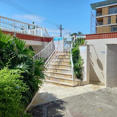 Apartamento De Frente Para O Mar Ubatuba Exterior foto