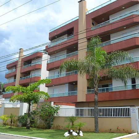 Apartamento De Frente Para O Mar Ubatuba Exterior foto
