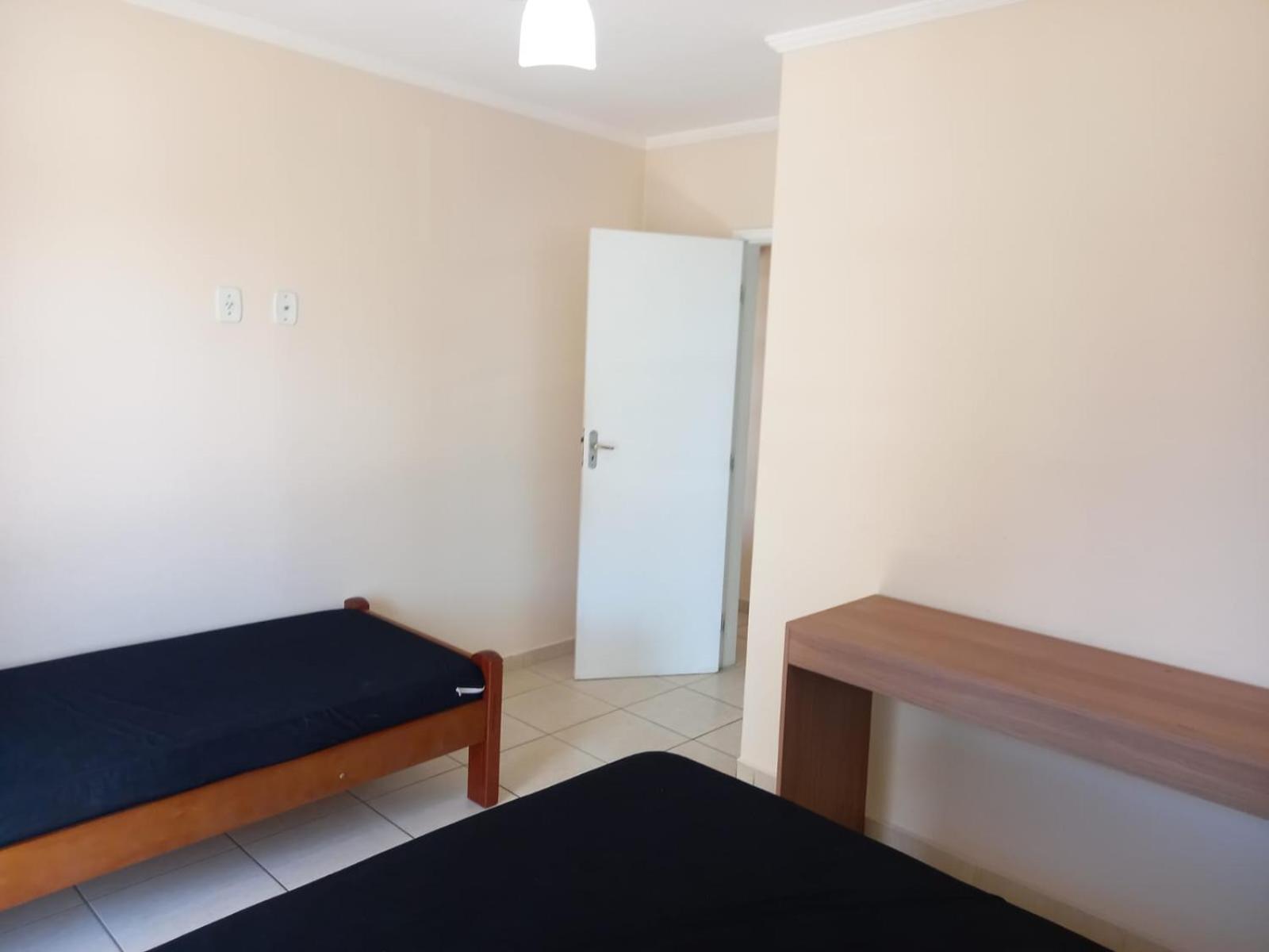 Apartamento De Frente Para O Mar Ubatuba Exterior foto