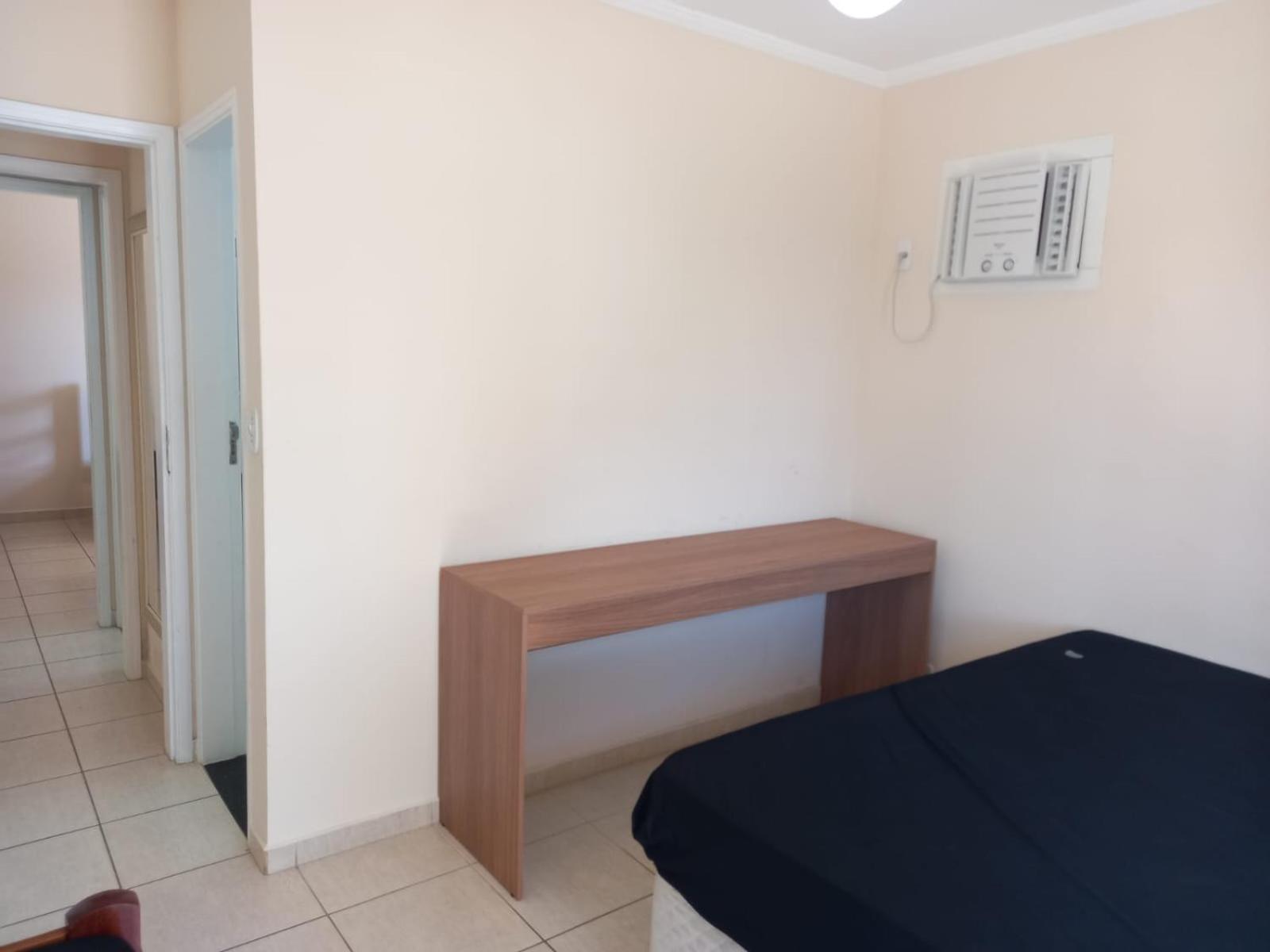 Apartamento De Frente Para O Mar Ubatuba Exterior foto