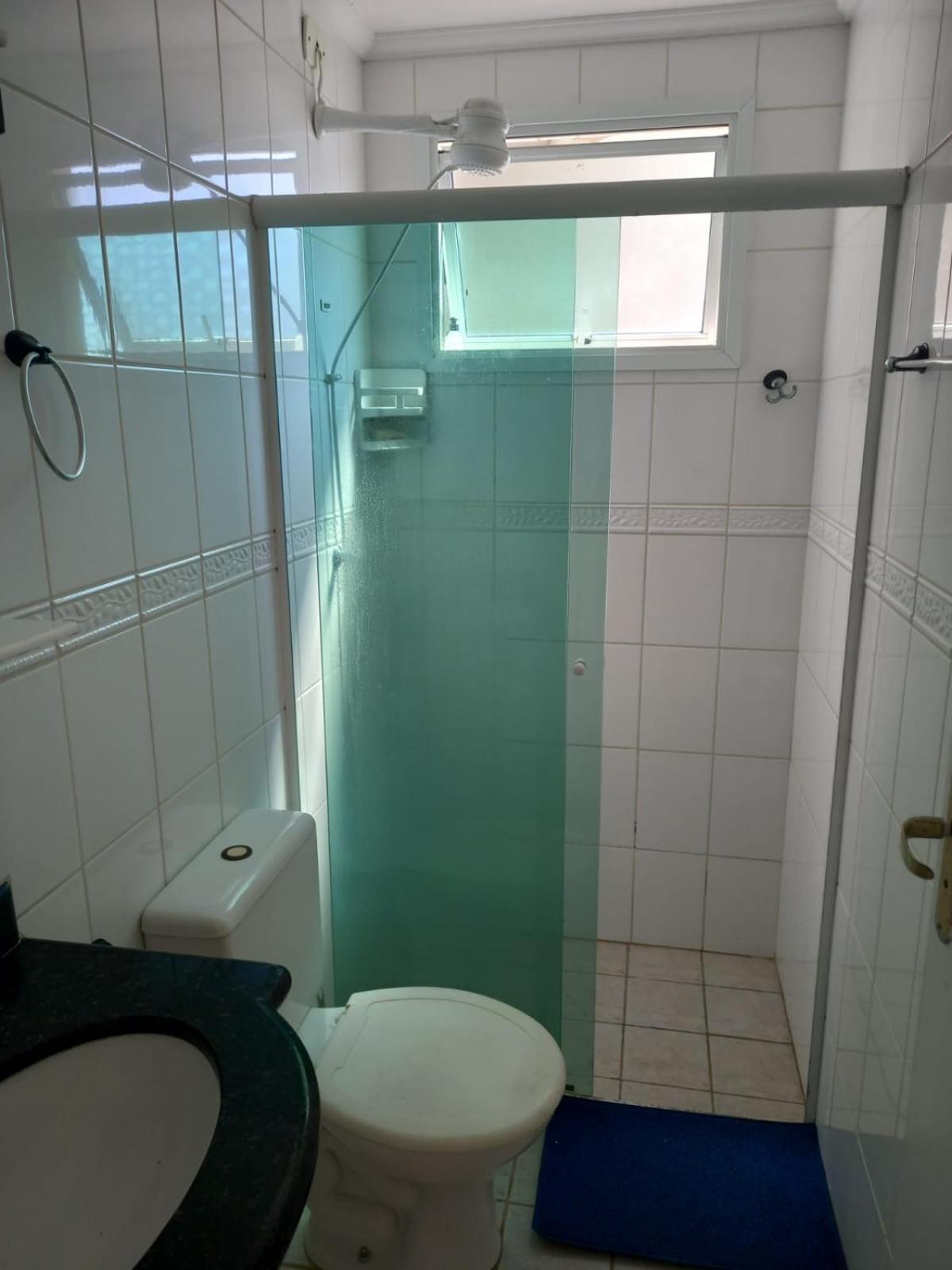 Apartamento De Frente Para O Mar Ubatuba Exterior foto
