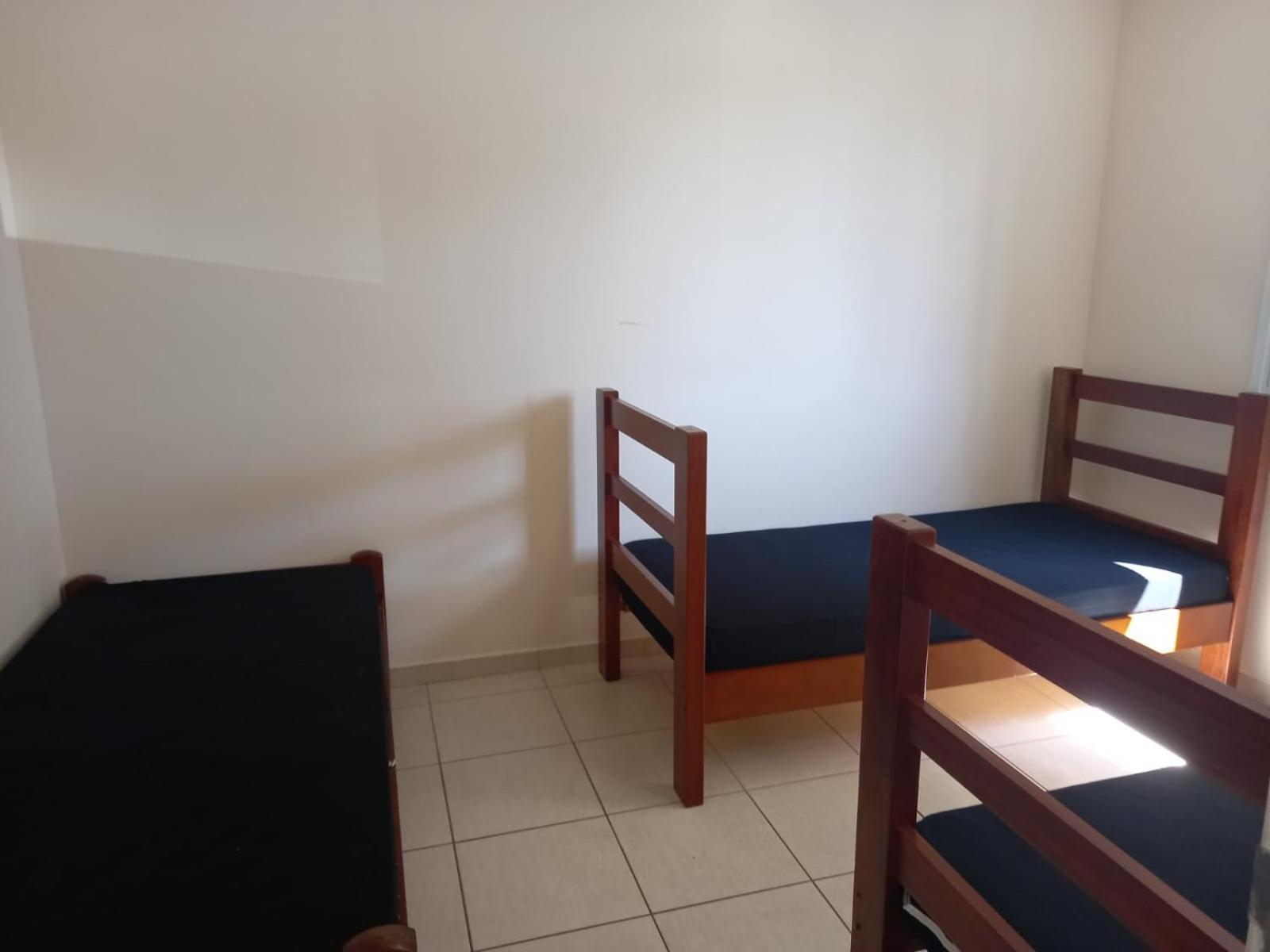 Apartamento De Frente Para O Mar Ubatuba Exterior foto