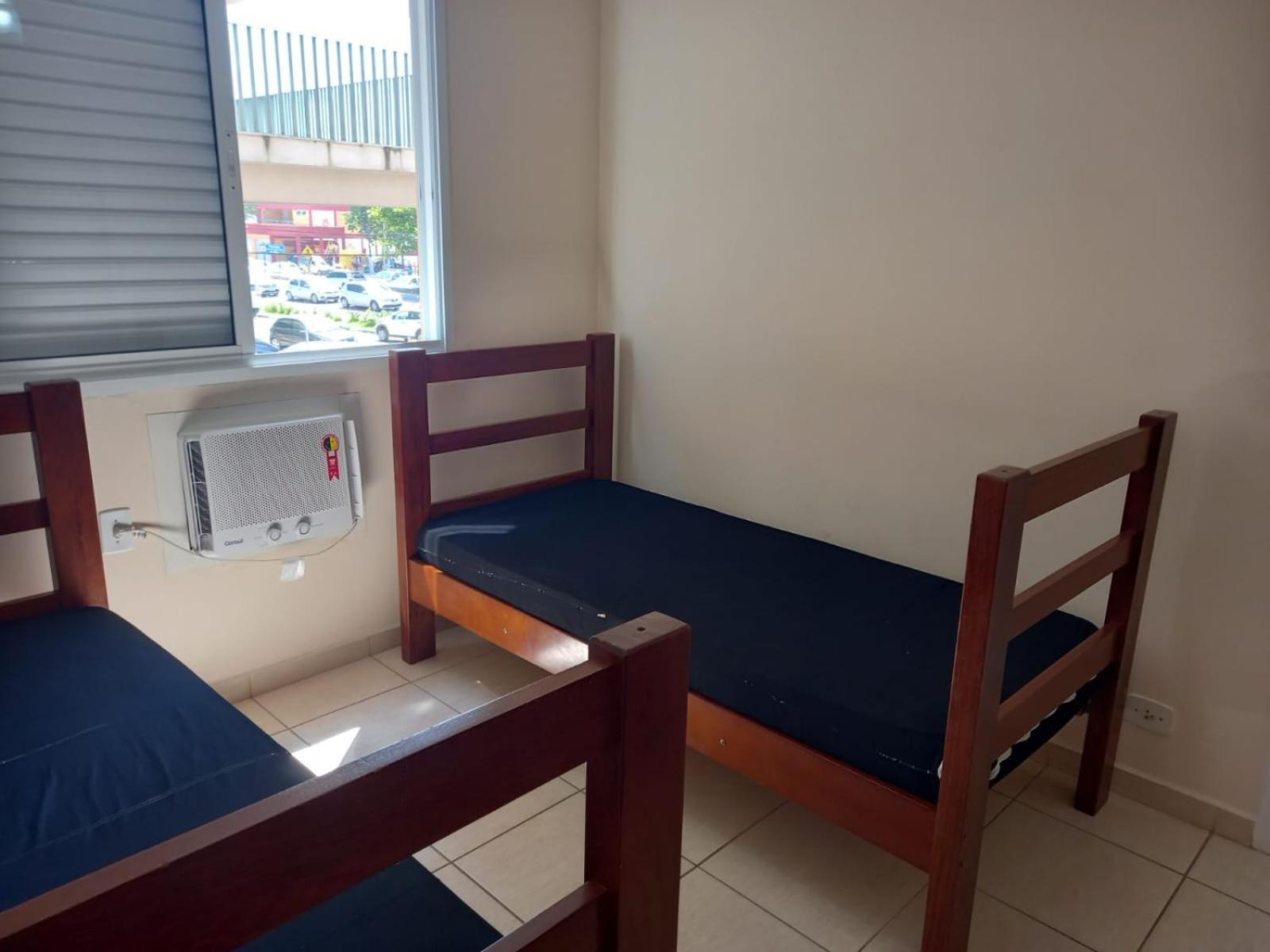 Apartamento De Frente Para O Mar Ubatuba Exterior foto