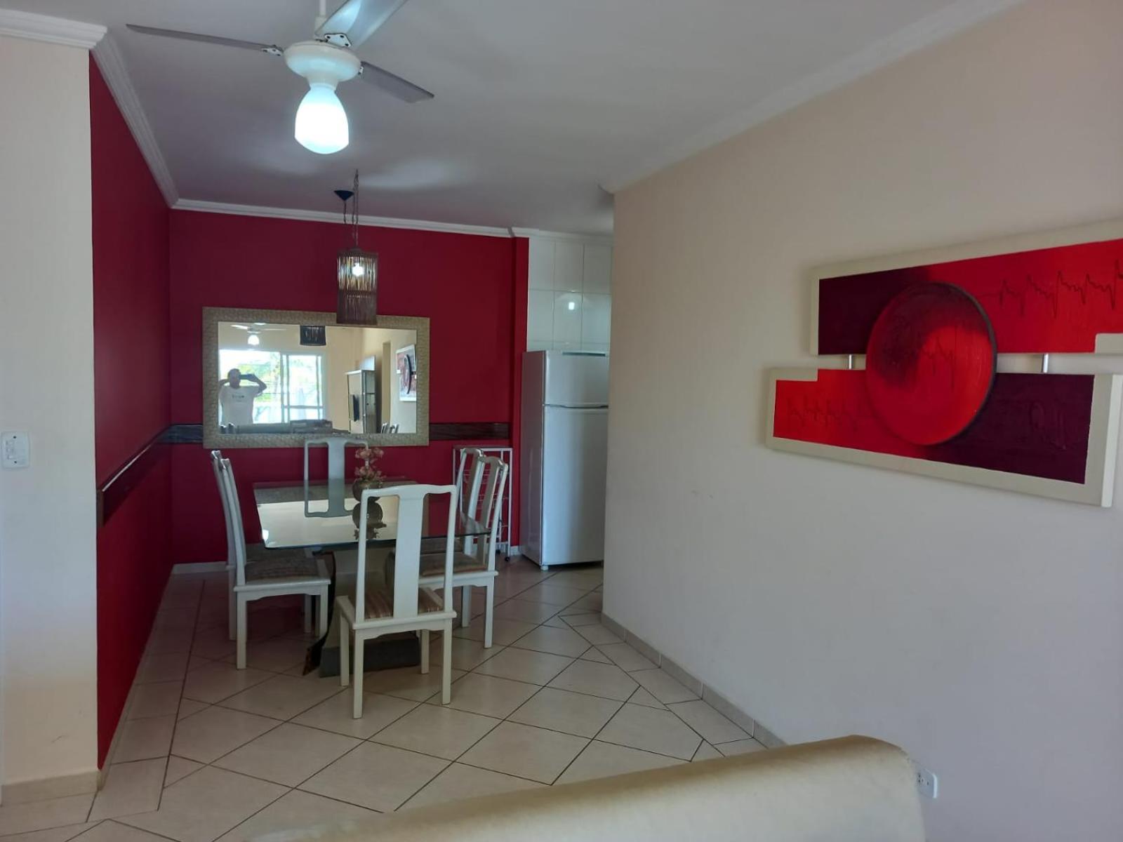 Apartamento De Frente Para O Mar Ubatuba Exterior foto