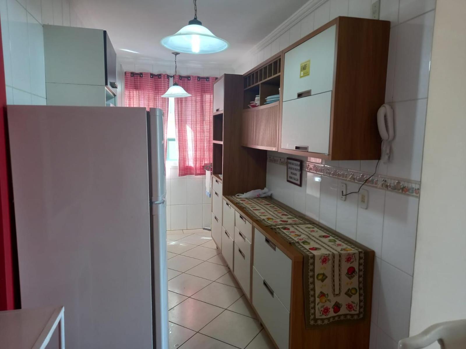 Apartamento De Frente Para O Mar Ubatuba Exterior foto