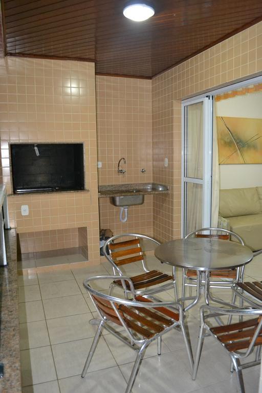 Apartamento De Frente Para O Mar Ubatuba Exterior foto